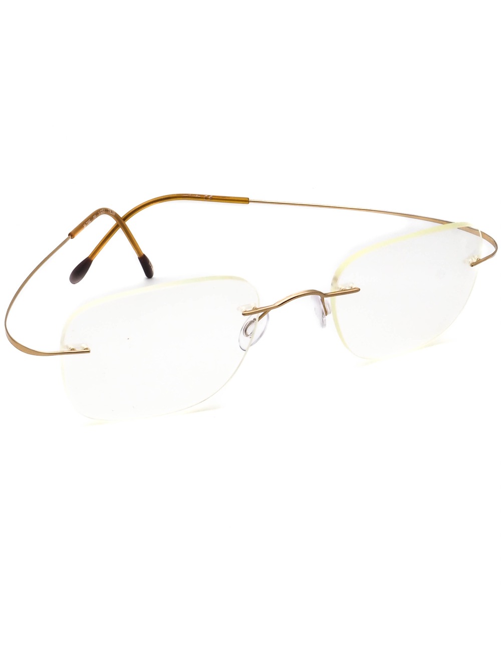 Silhouette M 7395 /20 V 6051 Titan Eyewear